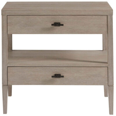 Midtown Nightstand