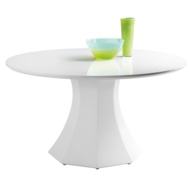 Alternative view of Sanara Dining Table - 55"