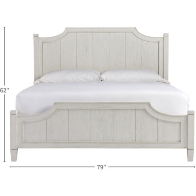 Alternative view of Escape-Coastal Living Surfside King Bed