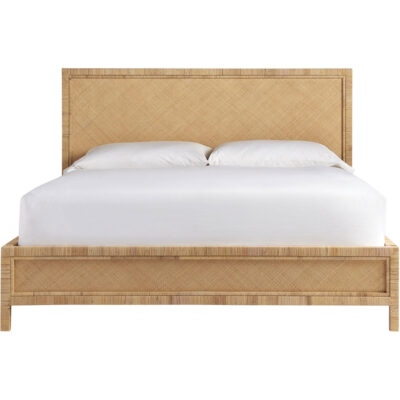 Escape-Coastal Living Long Key Queen Bed