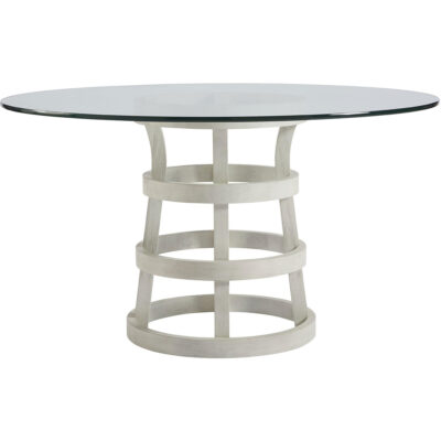 Escape-Coastal Living 44 Dining Table