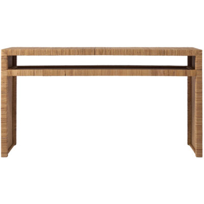 Escape-Coastal Living Long Key Console Table