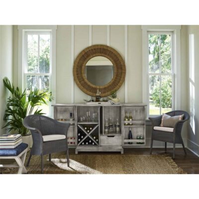 Alternative view of Escape-Coastal Living Coca Plum Mirror
