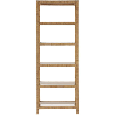 Escape-Coastal Living Long Key Etagere