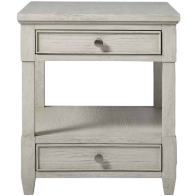 Escape-Coastal Living Bedside Table