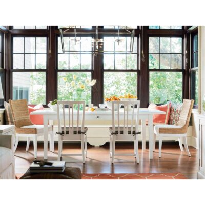 Alternative view of Escape-Coastal Living Siesta Key Dining Chair