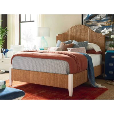 Alternative view of Escape-Coastal Living Seabrook Queen Bed