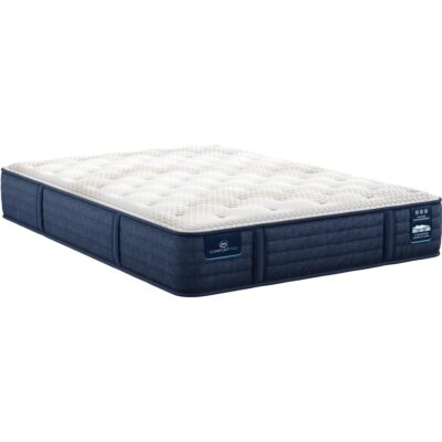 Serta iComfort Pro Oxford Plush King Mattress