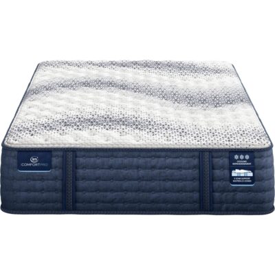 Alternative view of Serta iComfort Pro Winchester Firm King Mattress