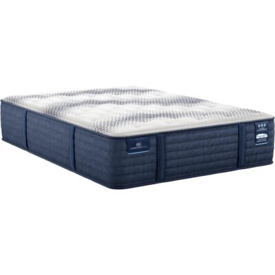 Serta iComfort Pro Yorkshire Plush King Mattress