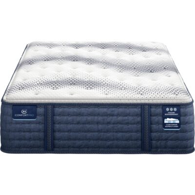 Alternative view of Serta iComfort Pro Yorkshire Plush King Mattress