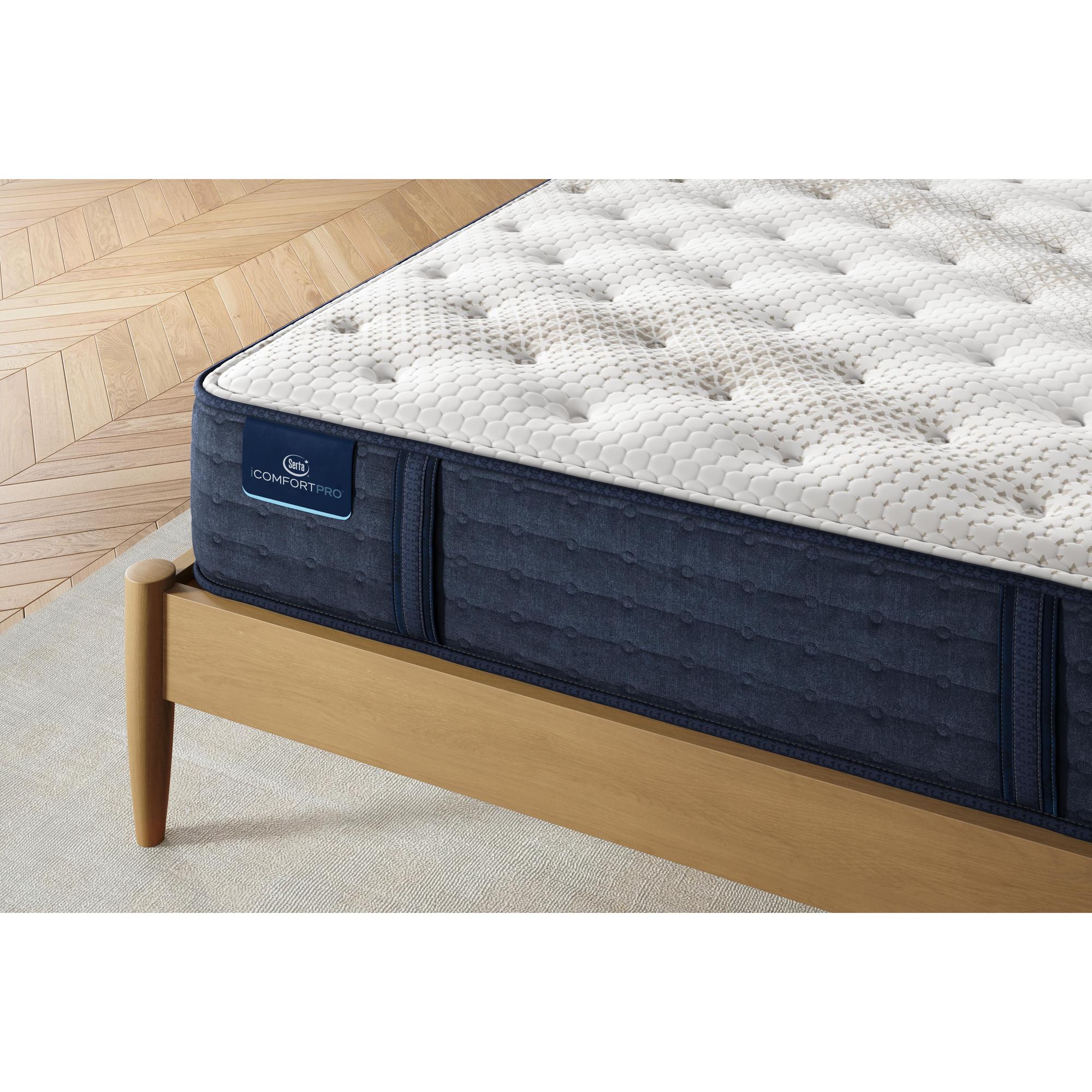 Serta iComfort Pro Northampton Firm Twin XL Mattress - Image 8
