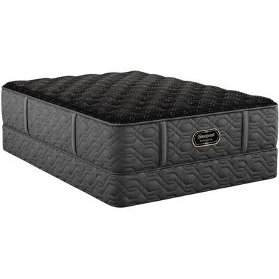 Alternative view of Beautyrest Centennial Artemis Tight Top Medium King Mattress