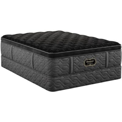 Alternative view of Beautyrest Centennial Apollo Pillow Top Medium King Mattress