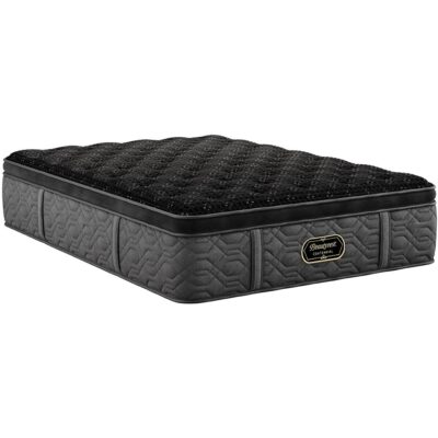 Beautyrest Centennial Apollo Pillow Top Medium King Mattress