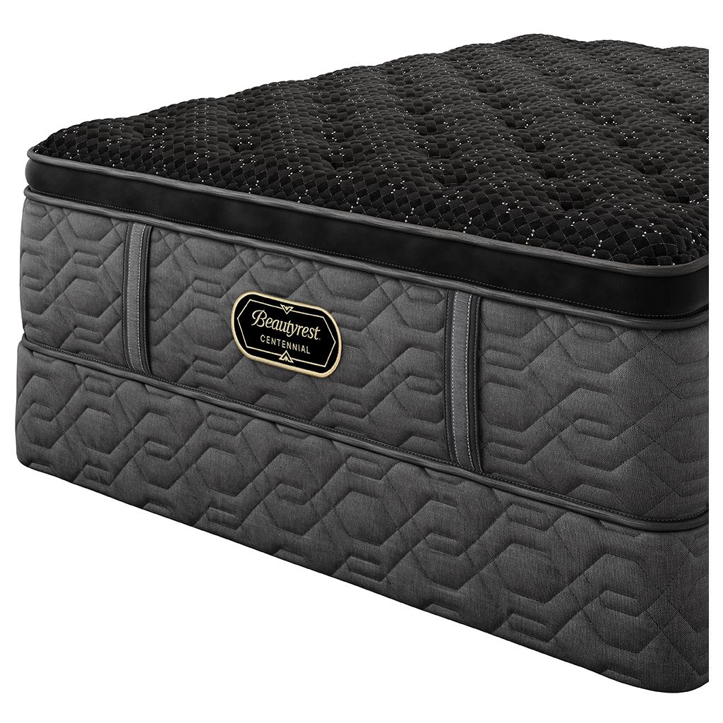 Beautyrest Centennial Apollo Pillow Top Medium Twin XL Mattress - Image 5