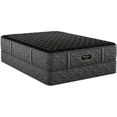 Alternative view of Beautyrest Centennial Hera Tight Top Medium King Mattress