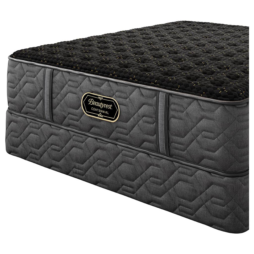 Beautyrest Centennial Hera Tight Top Medium Twin XL Mattress - Image 5