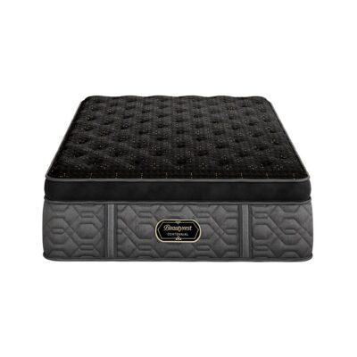 Alternative view of Beautyrest Centennial Hermes Super Pillow Top Ultra Plush King Mattress