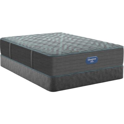 Alternative view of Beautyrest Era Tight Top Firm King Mattress