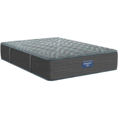 Beautyrest Era Tight Top Firm King Mattress