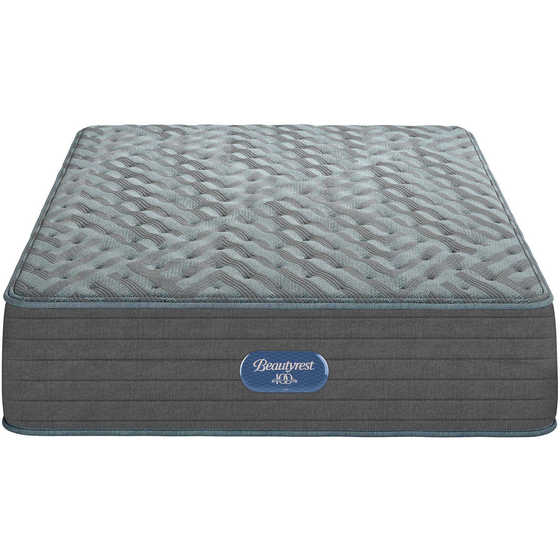 Beautyrest Era Tight Top Firm Full Mattress - Image 3