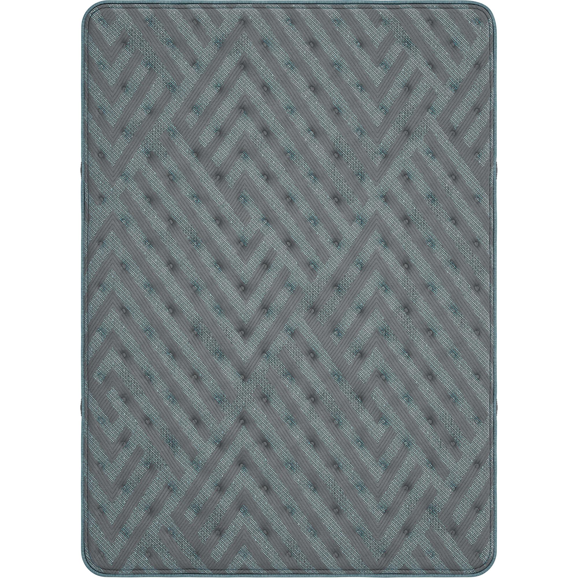 Beautyrest Era Tight Top Firm Full Mattress - Image 4