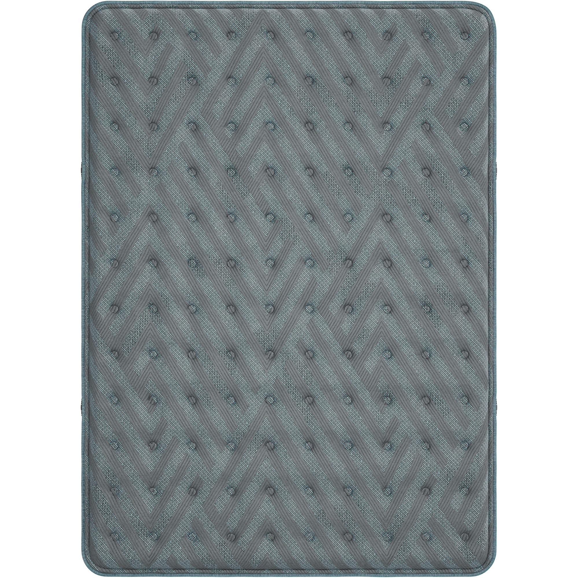 Beautyrest Isla Pillow Top Firm King Mattress - Image 4