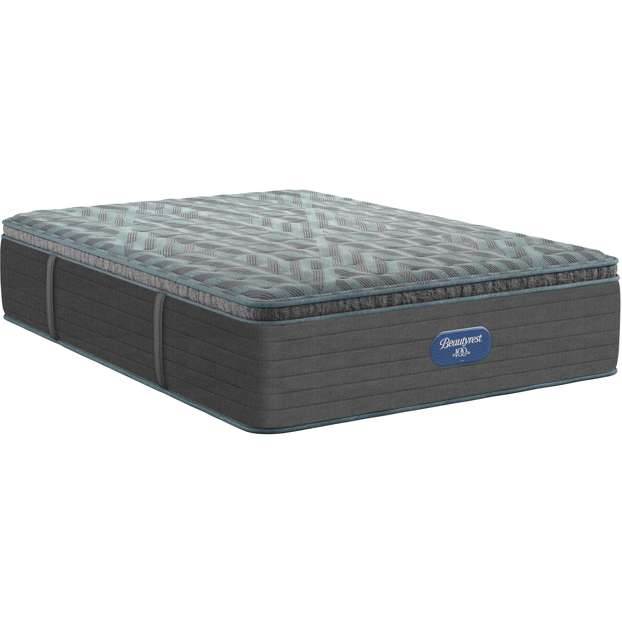 Beautyrest Eryx Pillow Top Medium King Mattress