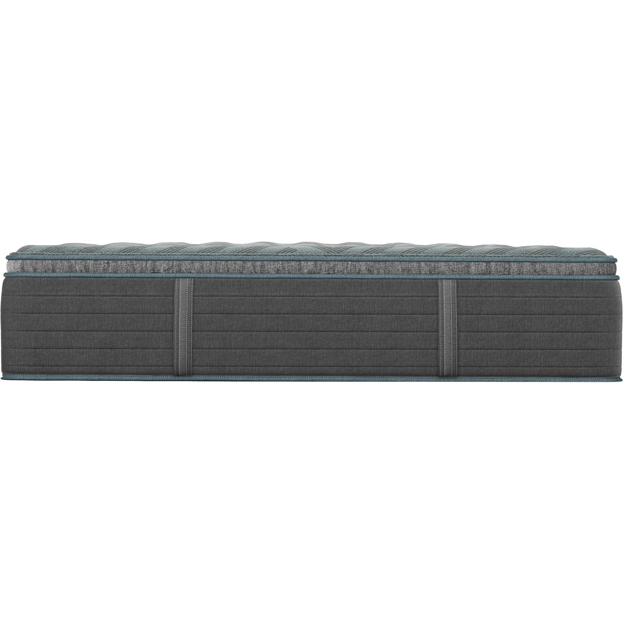 Beautyrest Eryx Pillow Top Medium King Mattress - Image 5