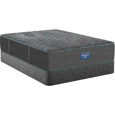 Alternative view of Beautyrest Luna Tight Top Extra Firm King Mattress