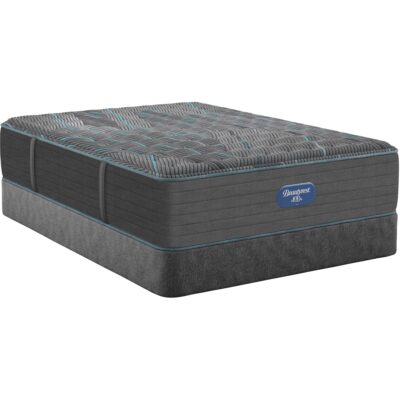 Alternative view of Beautyrest Mira Tight Top Medium King Mattress