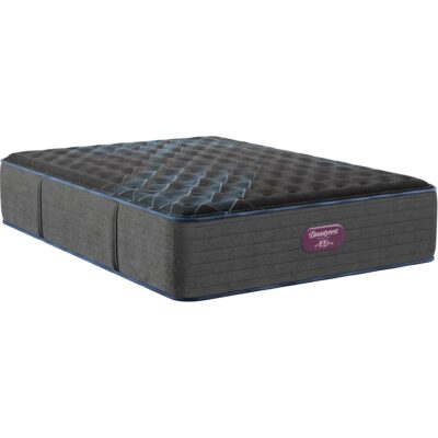 Beautyrest World Class Haven Tight Top Firm Full Mattress
