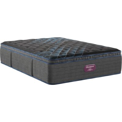 Beautyrest World Class Lusso Super Pillow Top Full Mattress
