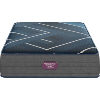 Alternative view of Beautyrest World Class Hybrid Everly Tight Top Firm King Mattress
