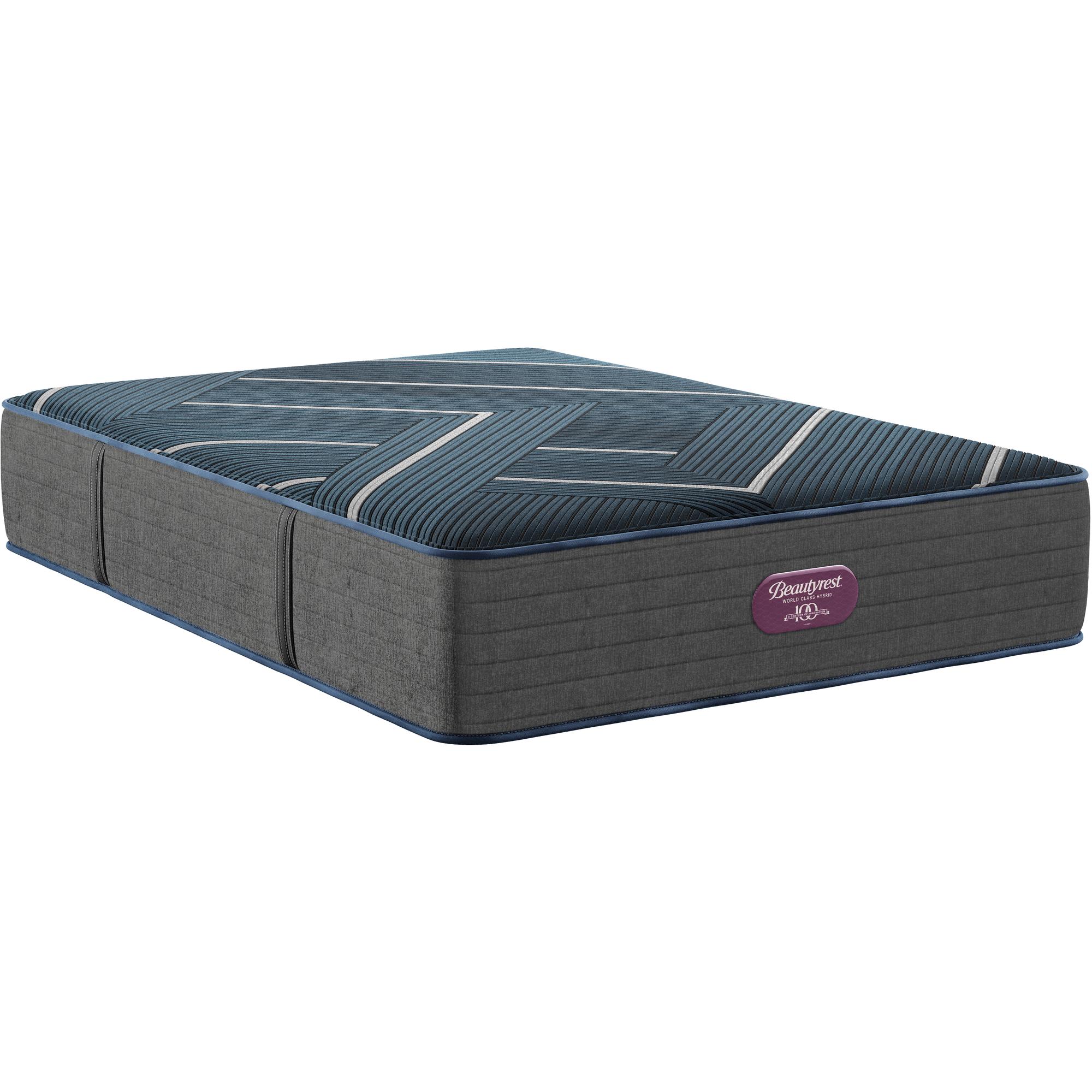 Beautyrest World Class Hybrid Cadence Tight Top Medium Twin XL Mattress