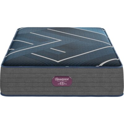 Alternative view of Beautyrest World Class Hybrid Damon Pillow Top Plush King Mattress