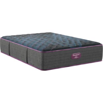 Beautyrest World Class Aria Tight Top Firm Full Mattress