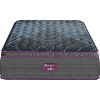 Alternative view of Beautyrest World Class Flora Pillow Top Medium Full Mattress