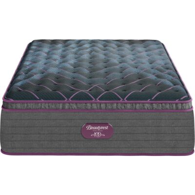 Alternative view of Beautyrest World Class Aster Pillow Top Plush Full Mattress