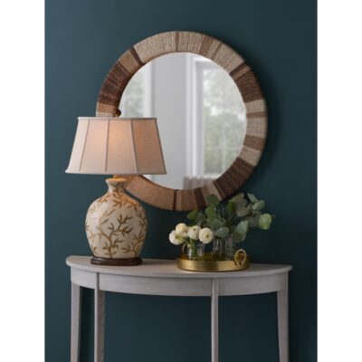 Alternative view of Frantic Branches Lamp