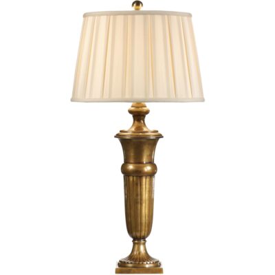 Gentry Lamp