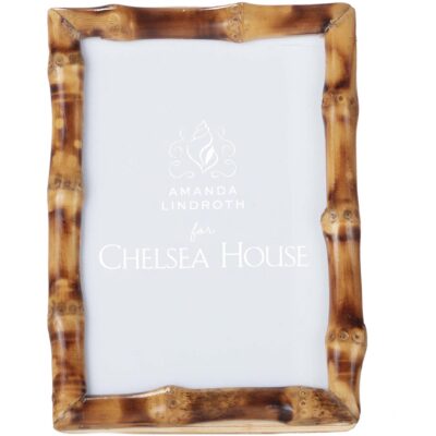 Short Knot Bamboo Frame 5x7