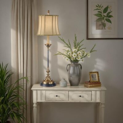 Alternative view of Westport Lamp