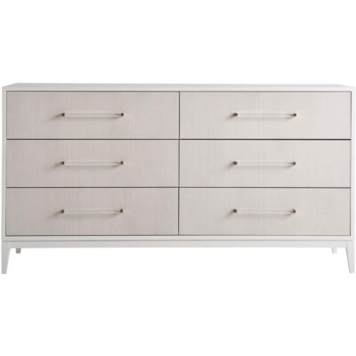 Alternative view of Love Joy Bliss Brentwood Dresser