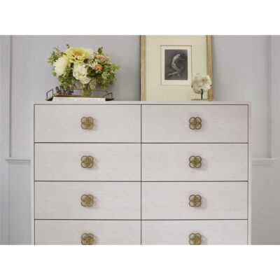 Alternative view of Love Joy Bliss Peony Drawer Chest