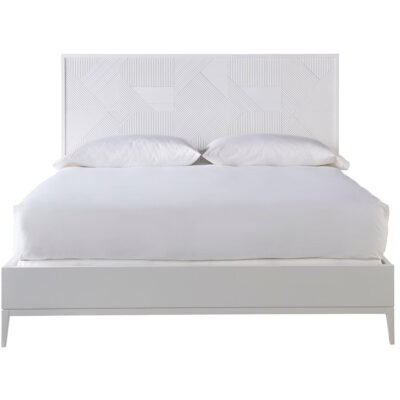 Alternative view of Love Joy Bliss Malibu King Bed