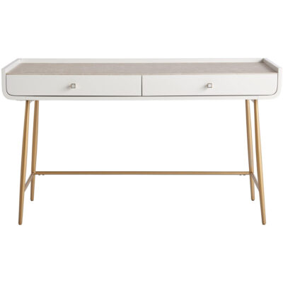 Alternative view of Love Joy Bliss Allure Vanity Desk