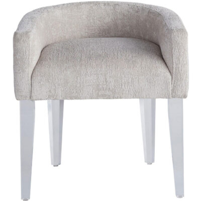 Alternative view of Love Joy Bliss Vanity Chair