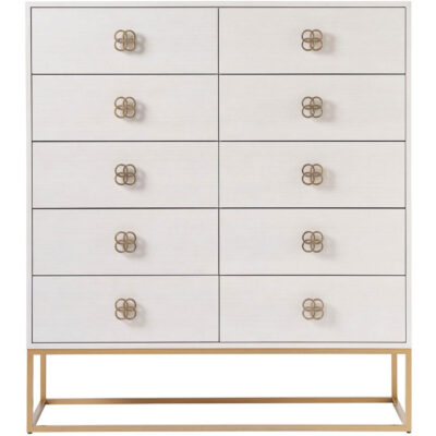 Love Joy Bliss Peony Drawer Chest